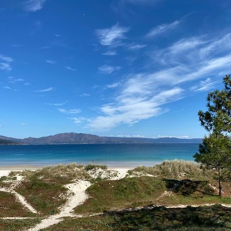 Apto Las Dunas De Langosteira En Finisterre Εξωτερικό φωτογραφία