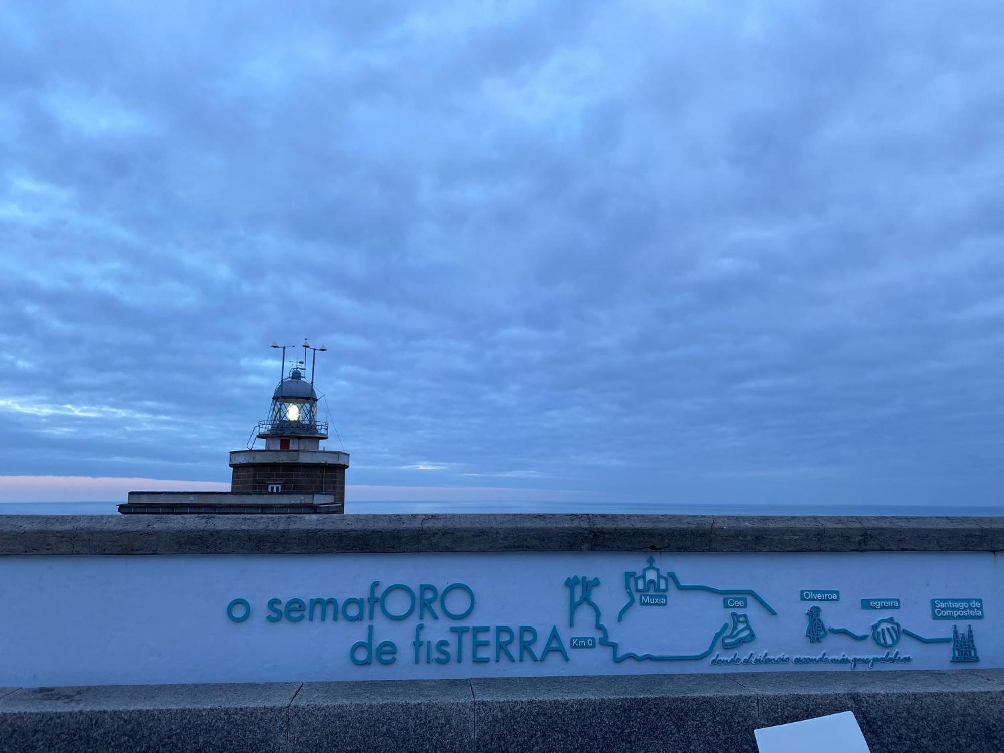 Apto Las Dunas De Langosteira En Finisterre Εξωτερικό φωτογραφία